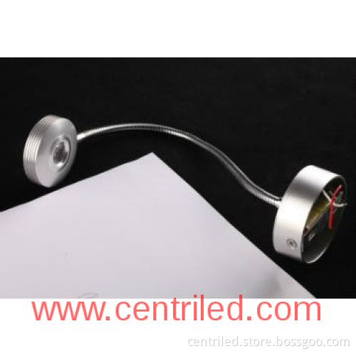 1W Indoor lighting LED Wall Light